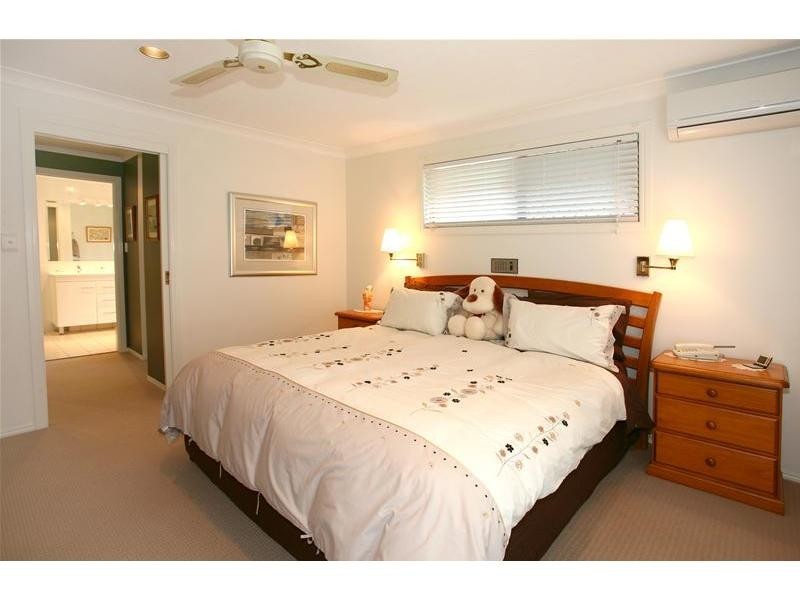 6 Bilgola Place, Robina QLD 4226
