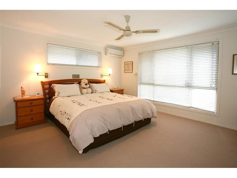 6 Bilgola Place, Robina QLD 4226