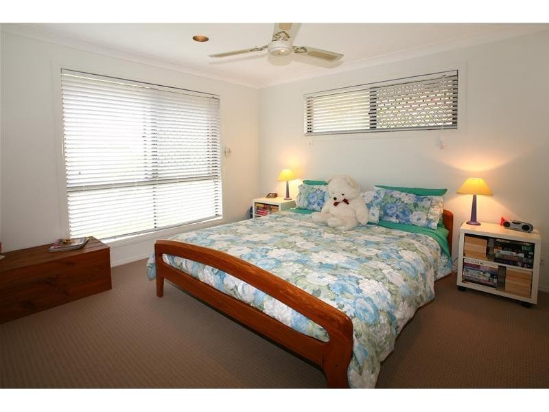 6 Bilgola Place, Robina QLD 4226
