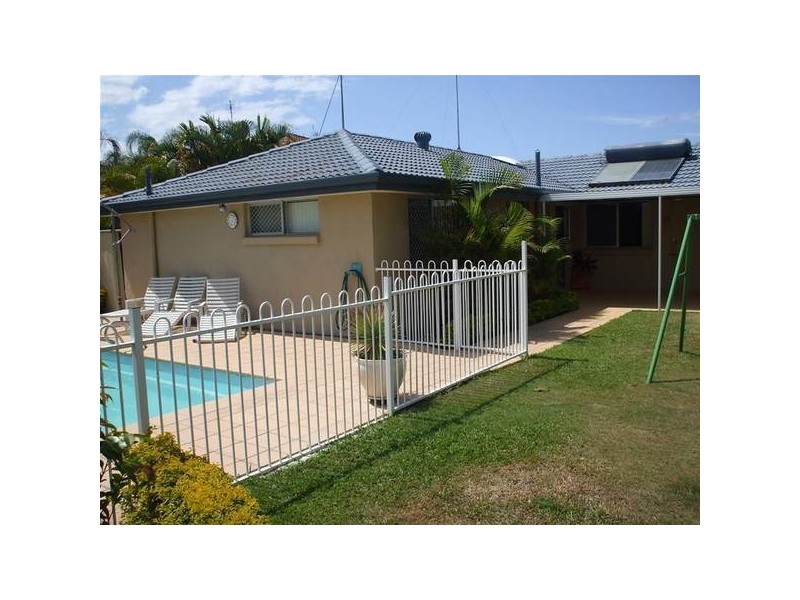 Mermaid Waters QLD 4218