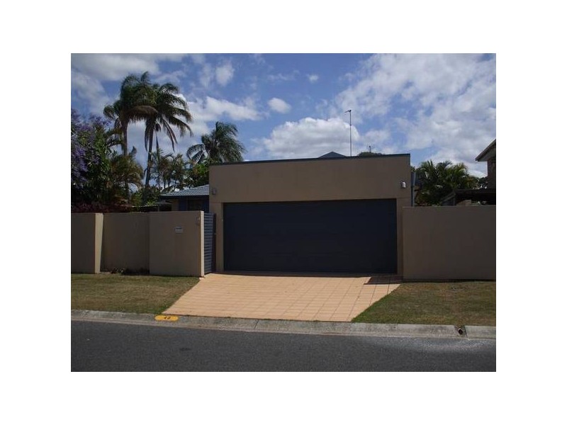 Mermaid Waters QLD 4218