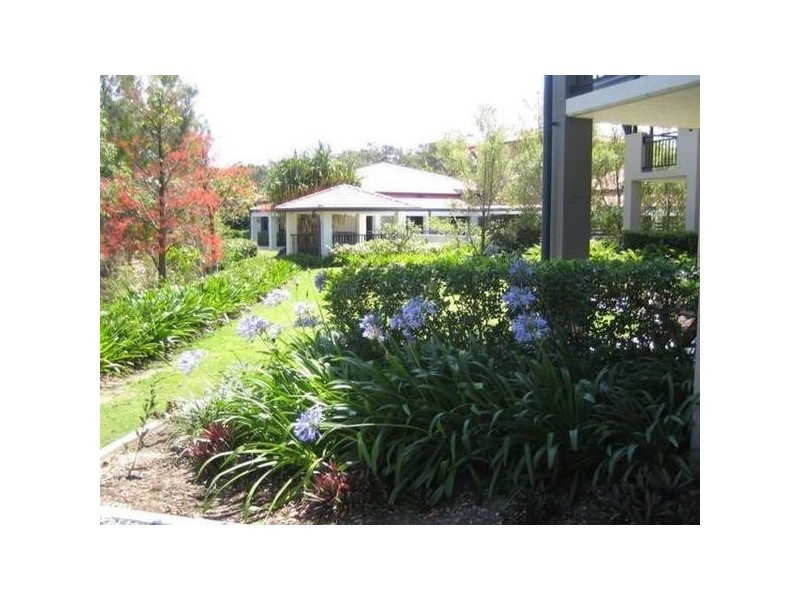 501 North Hill Drive, Robina QLD 4226