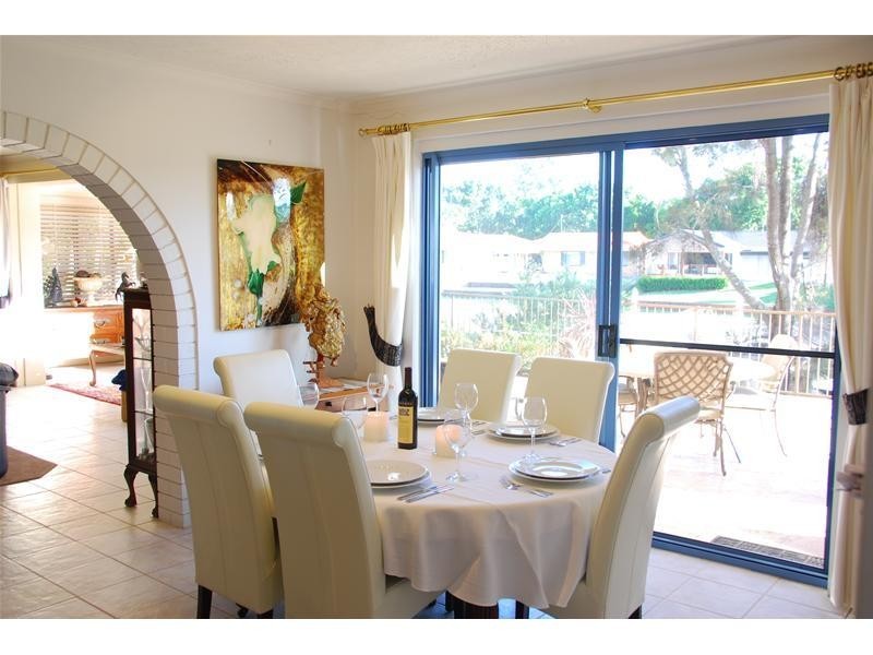 Broadbeach Waters QLD 4218