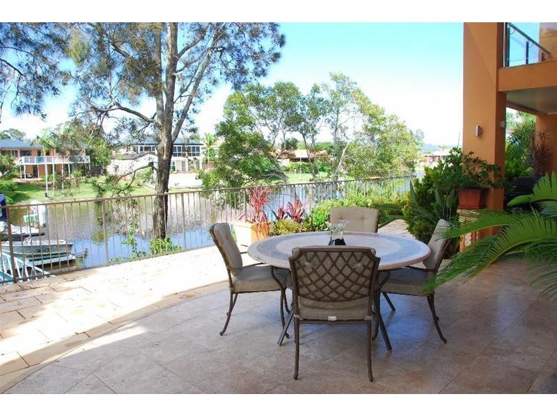 Broadbeach Waters QLD 4218
