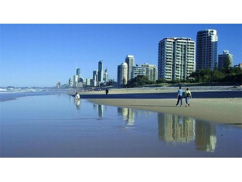 Broadbeach Waters QLD 4218