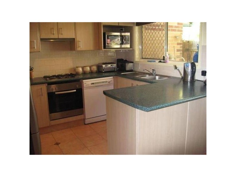 1/1 Bridgman Drive, Reedy Creek QLD 4227