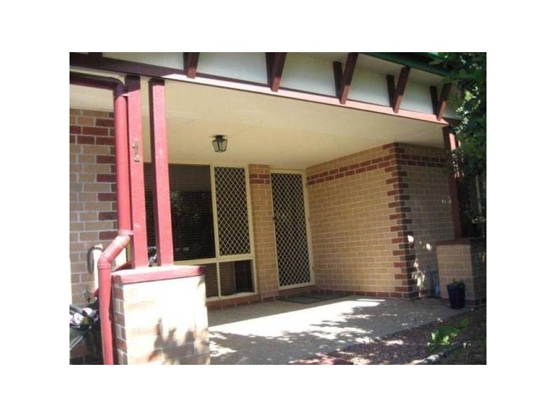 1/1 Bridgman Drive, Reedy Creek QLD 4227