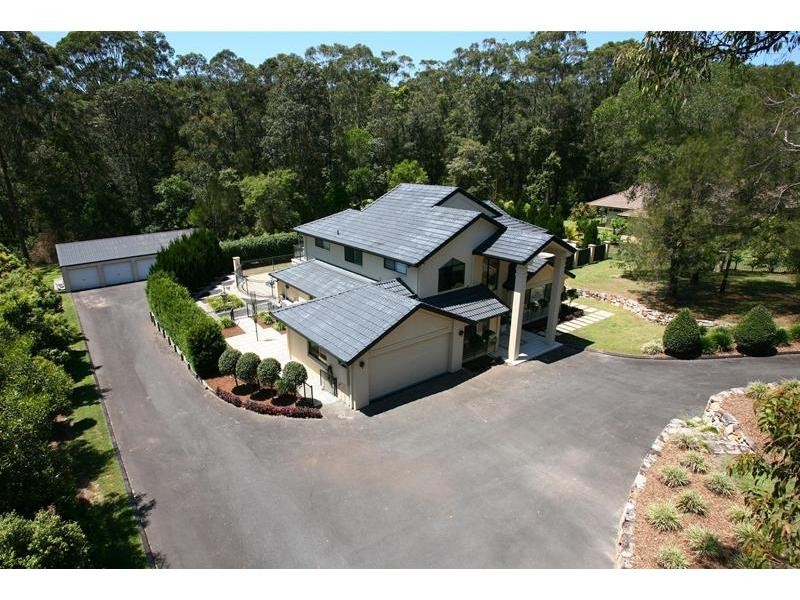 50 Canopy Drive, Bonogin QLD 4213