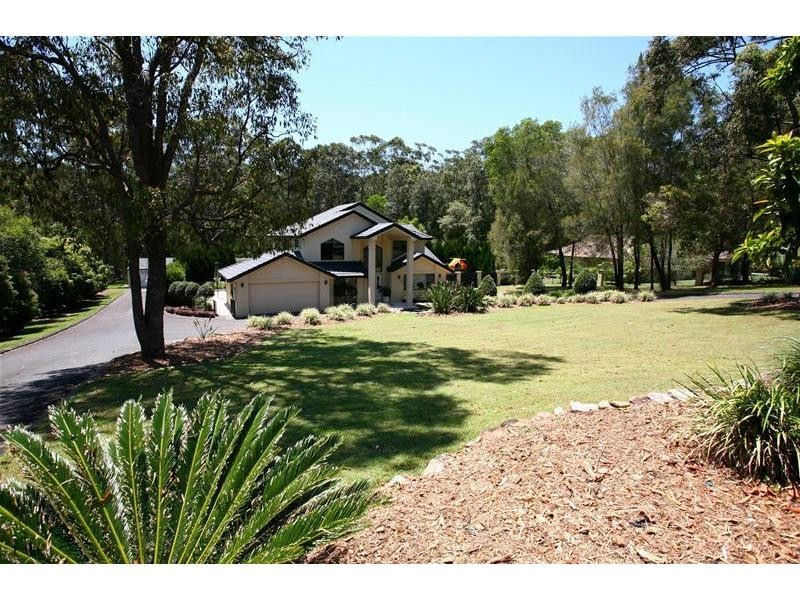 50 Canopy Drive, Bonogin QLD 4213