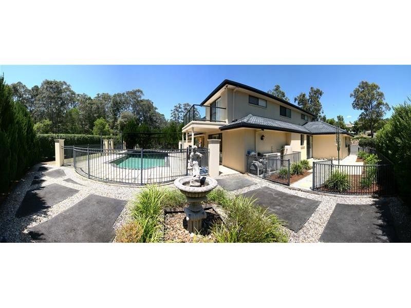 50 Canopy Drive, Bonogin QLD 4213