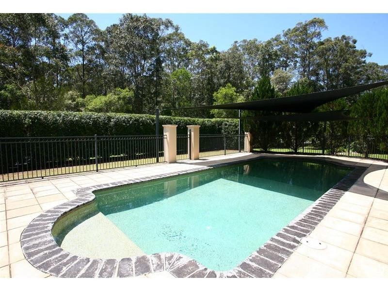 50 Canopy Drive, Bonogin QLD 4213