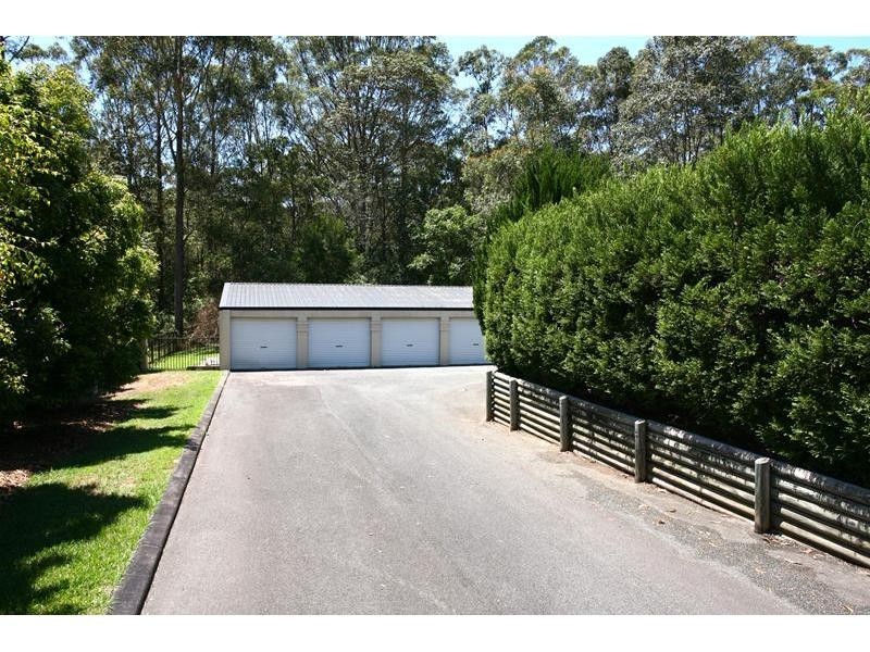 50 Canopy Drive, Bonogin QLD 4213