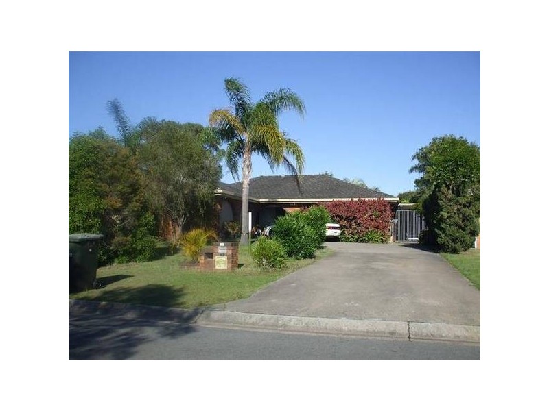 Mermaid Waters QLD 4218