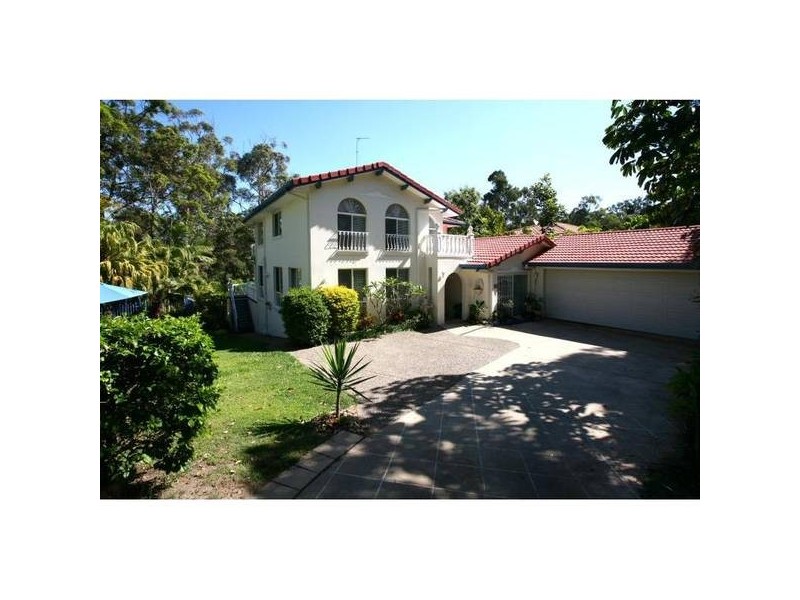 26 Federal Place, Robina QLD 4226