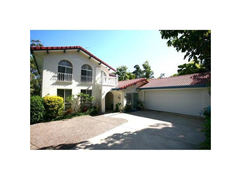 26 Federal Place, Robina QLD 4226