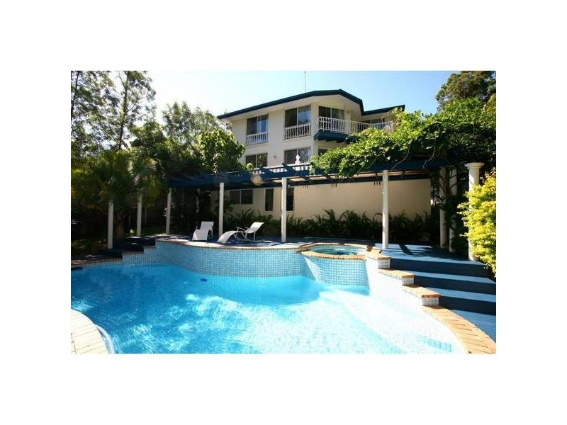 26 Federal Place, Robina QLD 4226