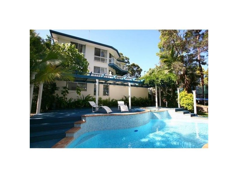 26 Federal Place, Robina QLD 4226