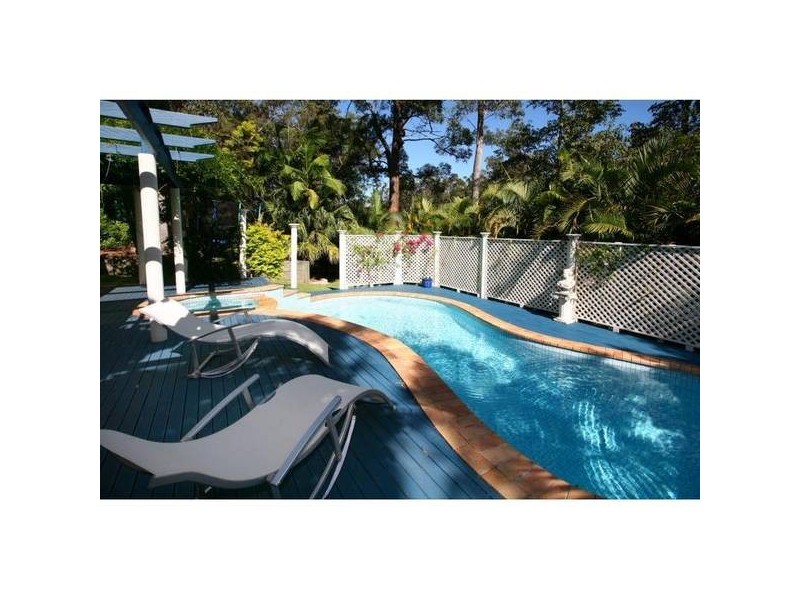 26 Federal Place, Robina QLD 4226