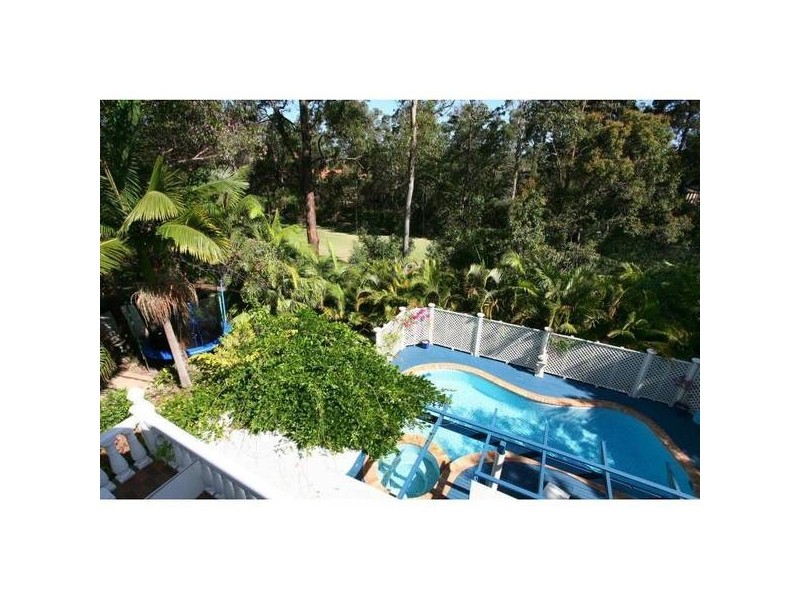 26 Federal Place, Robina QLD 4226