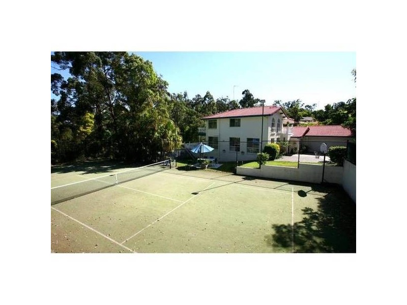 26 Federal Place, Robina QLD 4226