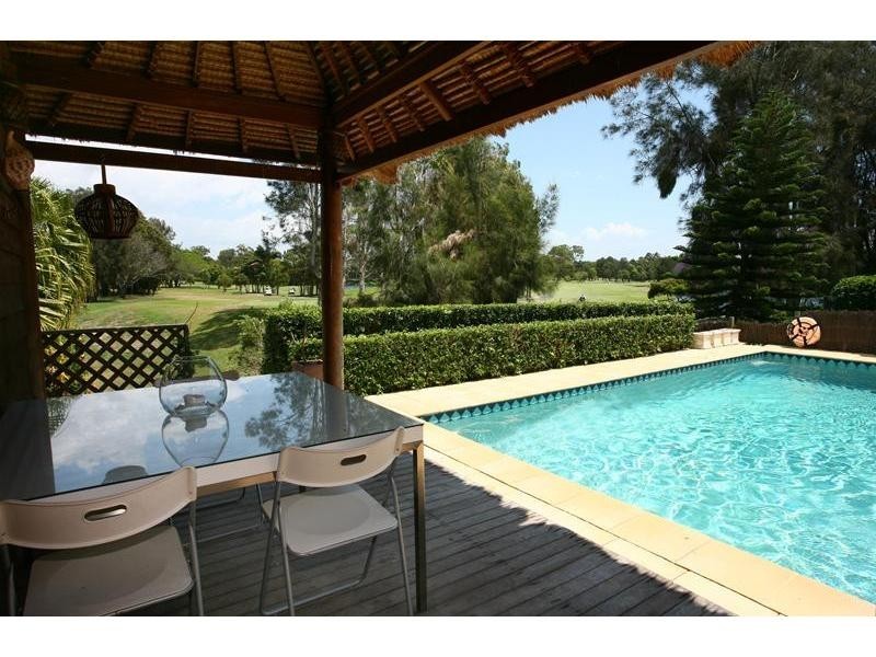 65 Fairways Drive, Clear Island Waters QLD 4226