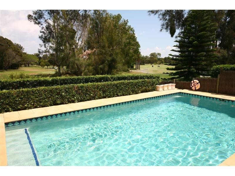 65 Fairways Drive, Clear Island Waters QLD 4226