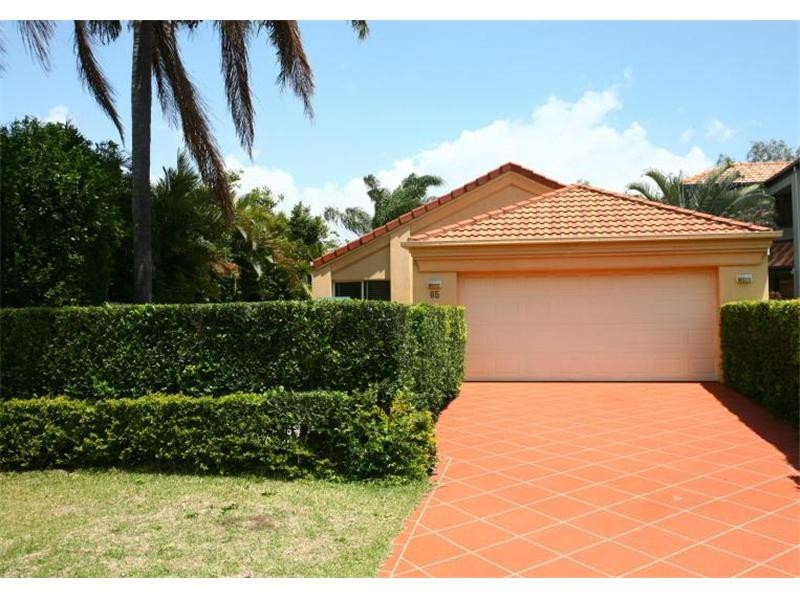65 Fairways Drive, Clear Island Waters QLD 4226