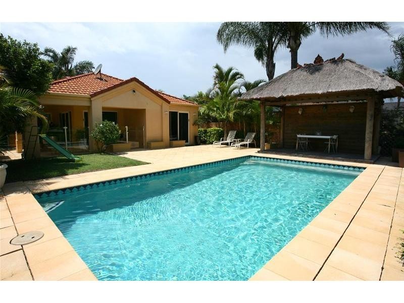 65 Fairways Drive, Clear Island Waters QLD 4226