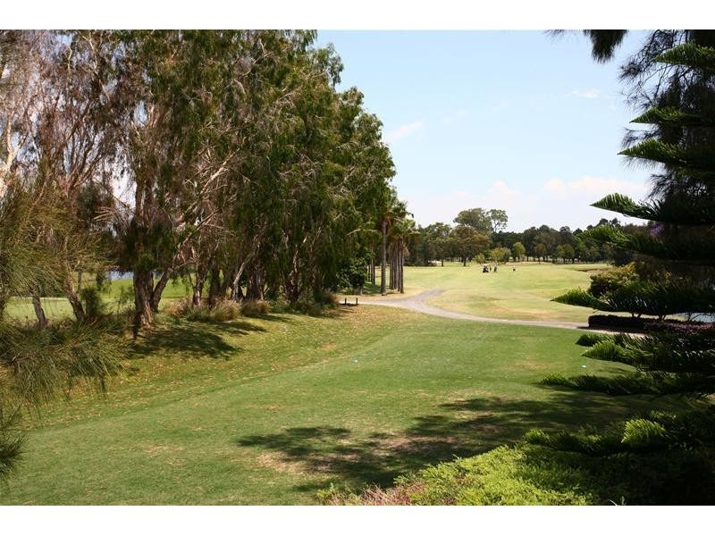 65 Fairways Drive, Clear Island Waters QLD 4226