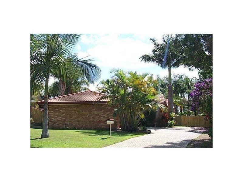 55 Sunnydale Circuit, Robina QLD 4226