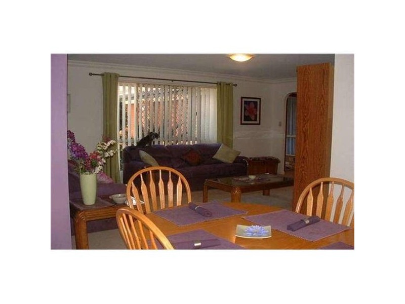 55 Sunnydale Circuit, Robina QLD 4226