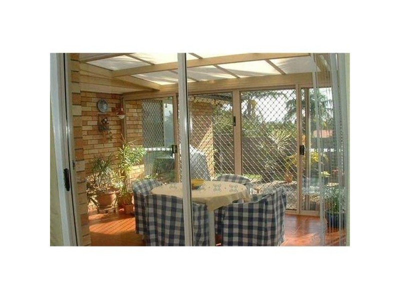 55 Sunnydale Circuit, Robina QLD 4226