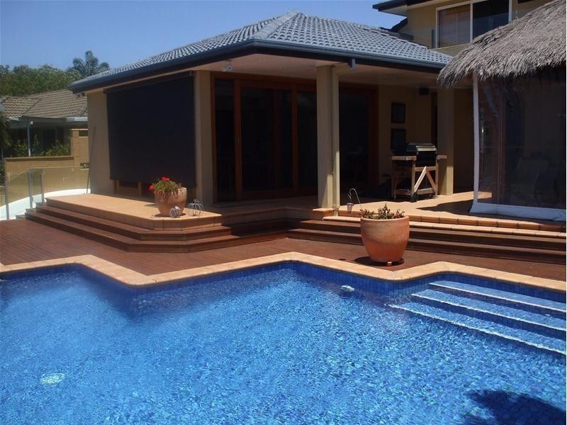 Isle Of Capri QLD 4217