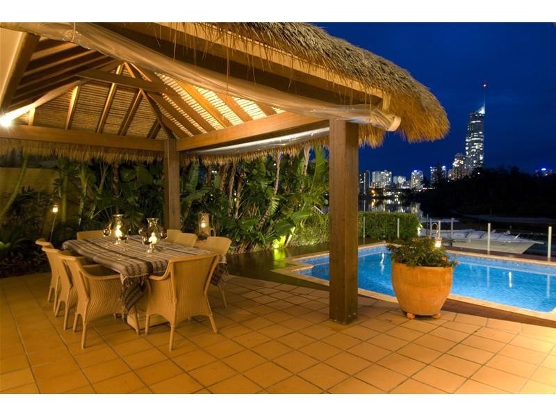 Isle Of Capri QLD 4217