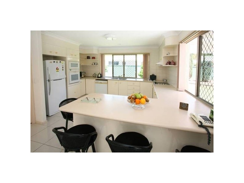 12 Bronte Court, Robina QLD 4226
