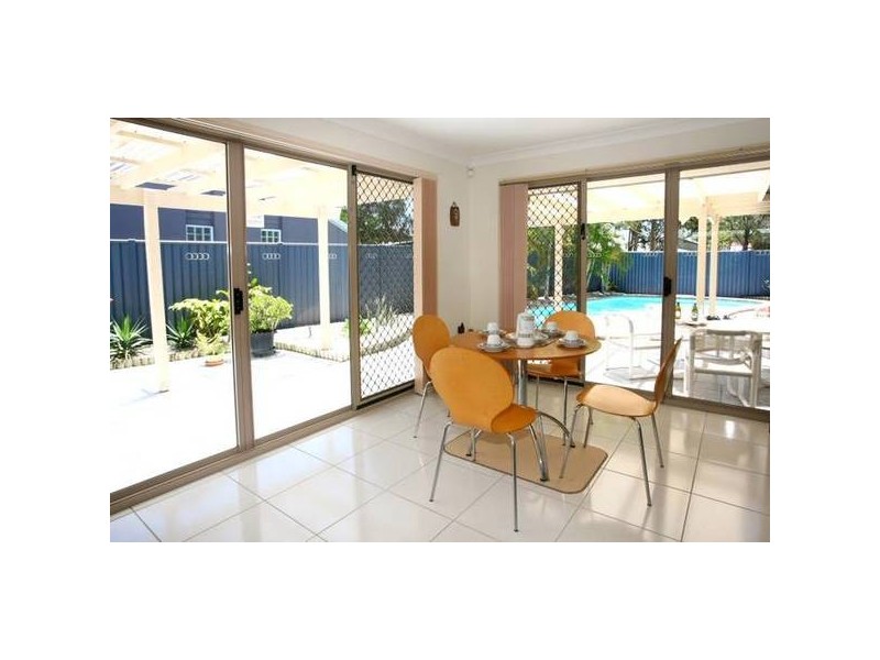 12 Bronte Court, Robina QLD 4226