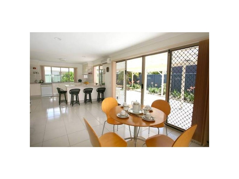 12 Bronte Court, Robina QLD 4226