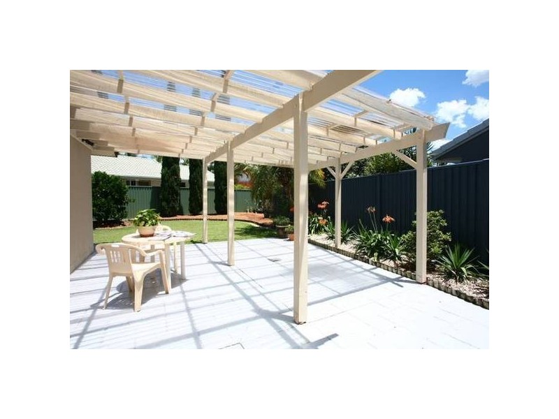 12 Bronte Court, Robina QLD 4226