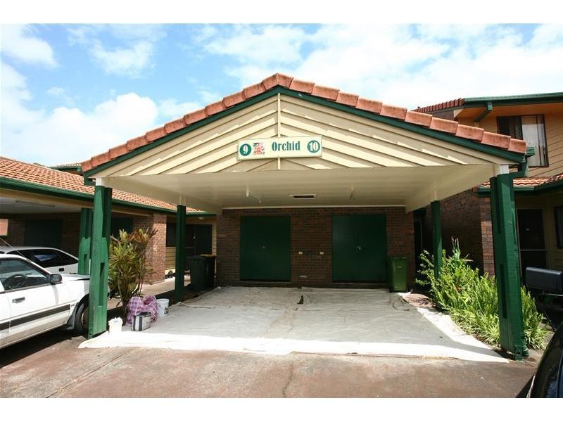 9/67 Nerang Street, Nerang QLD 4211