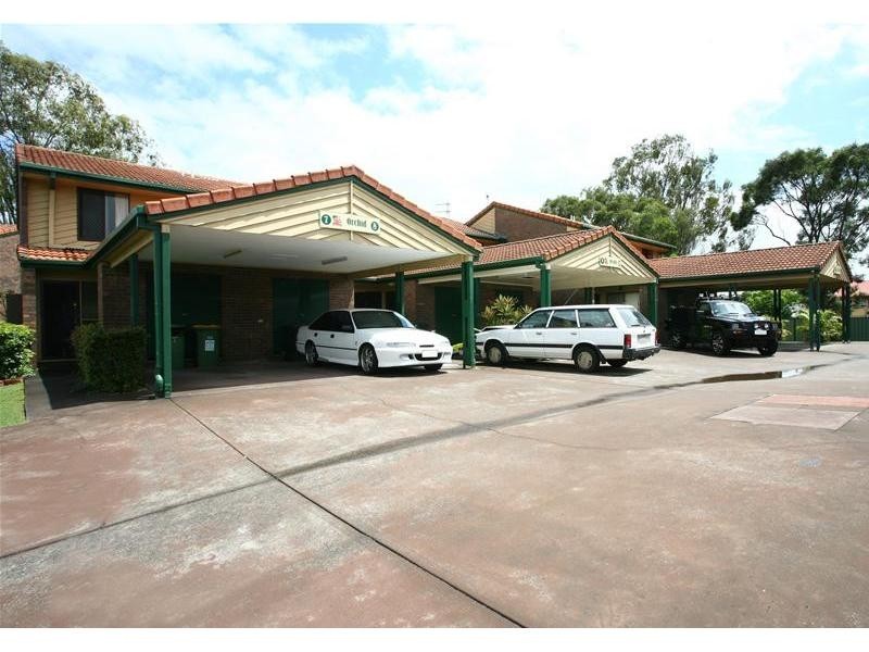 9/67 Nerang Street, Nerang QLD 4211