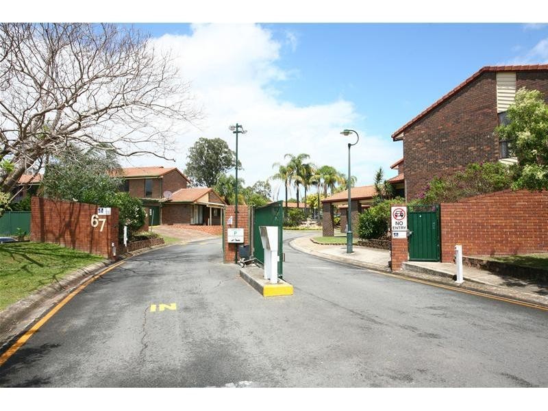 9/67 Nerang Street, Nerang QLD 4211