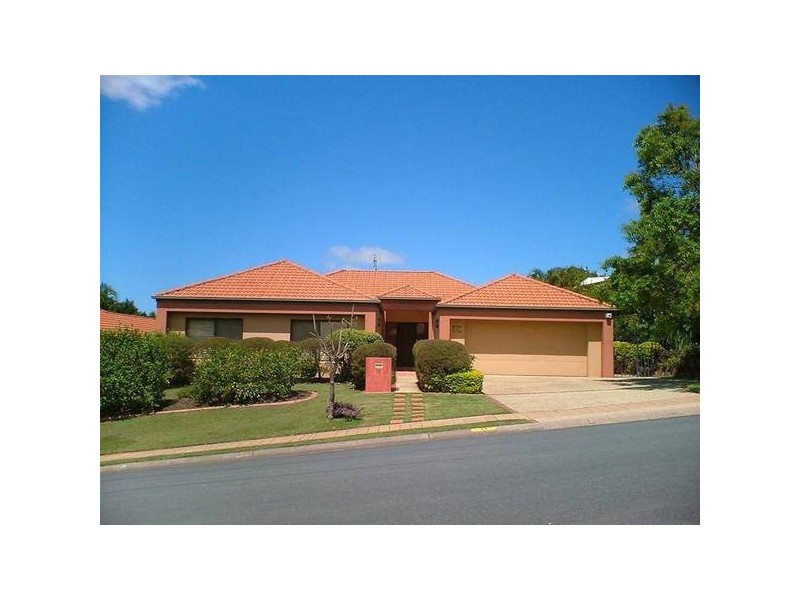 18 Glastonbury Drive, Mudgeeraba QLD 4213