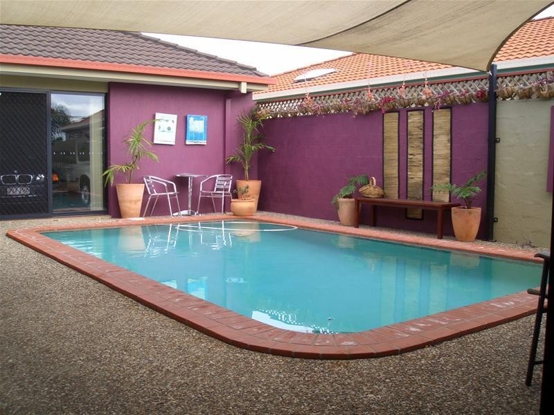 Robina QLD 4226