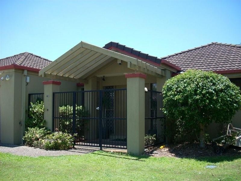 Robina QLD 4226