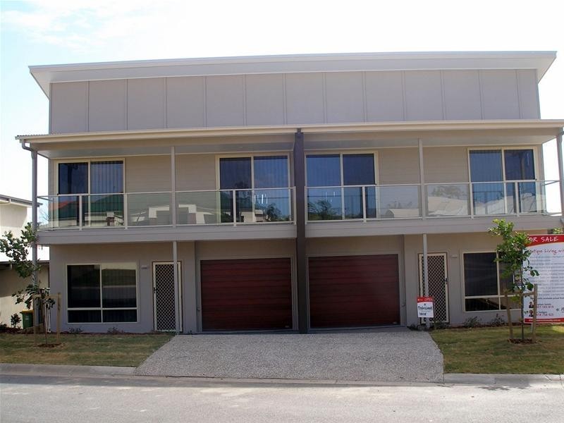 4/38 Majorca Crescent, Varsity Lakes QLD 4227