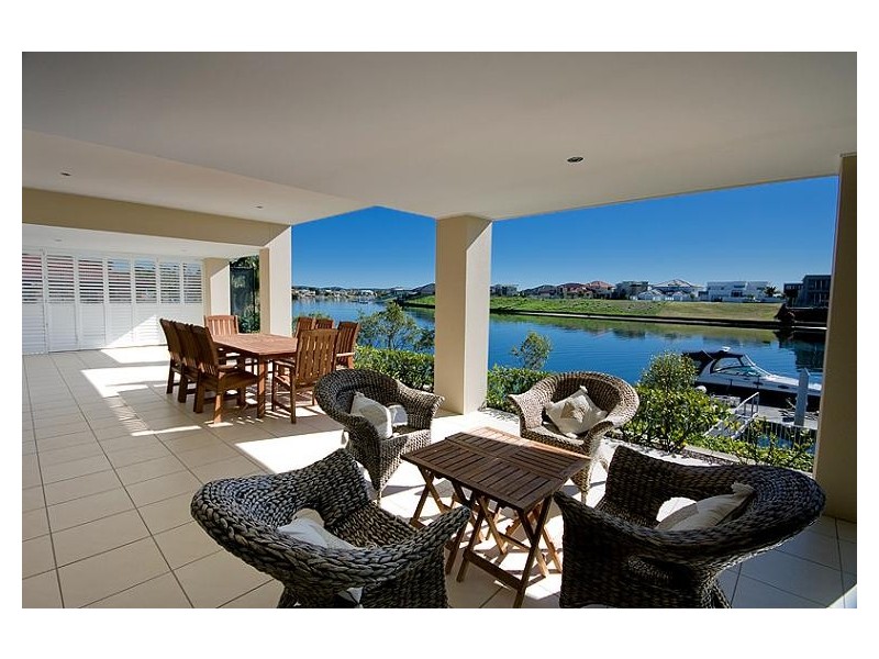 Broadbeach Waters QLD 4218