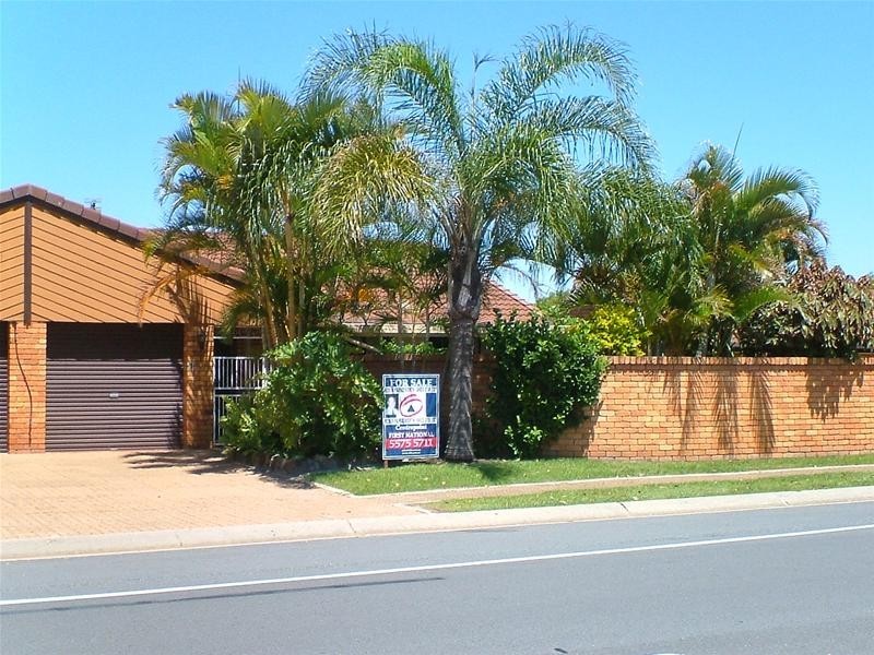 1/172 Barrier Reef Drive, Mermaid Waters QLD 4218