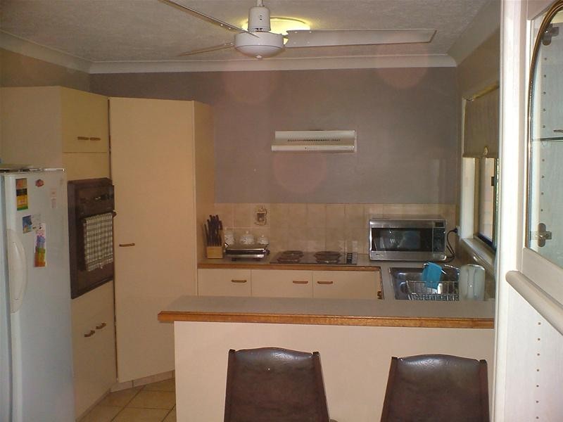 1/172 Barrier Reef Drive, Mermaid Waters QLD 4218