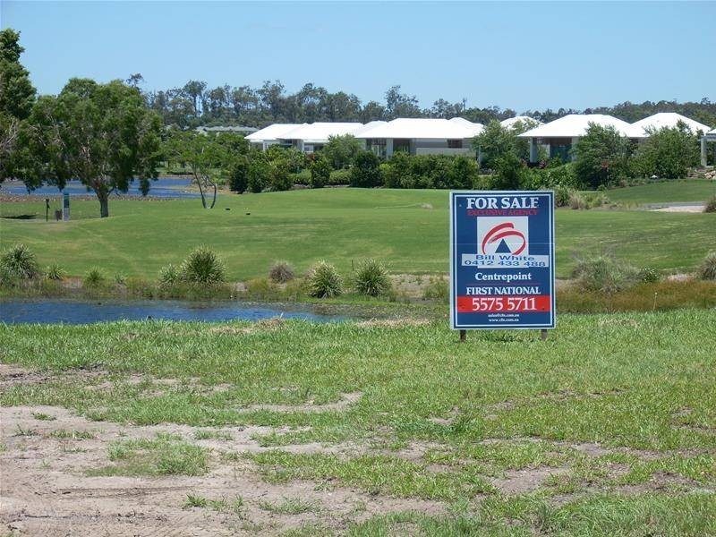 811 Legend Trail, Robina QLD 4226