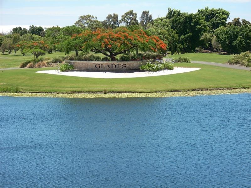 811 Legend Trail, Robina QLD 4226